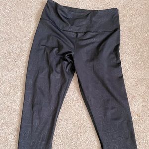 Zyia Leggings